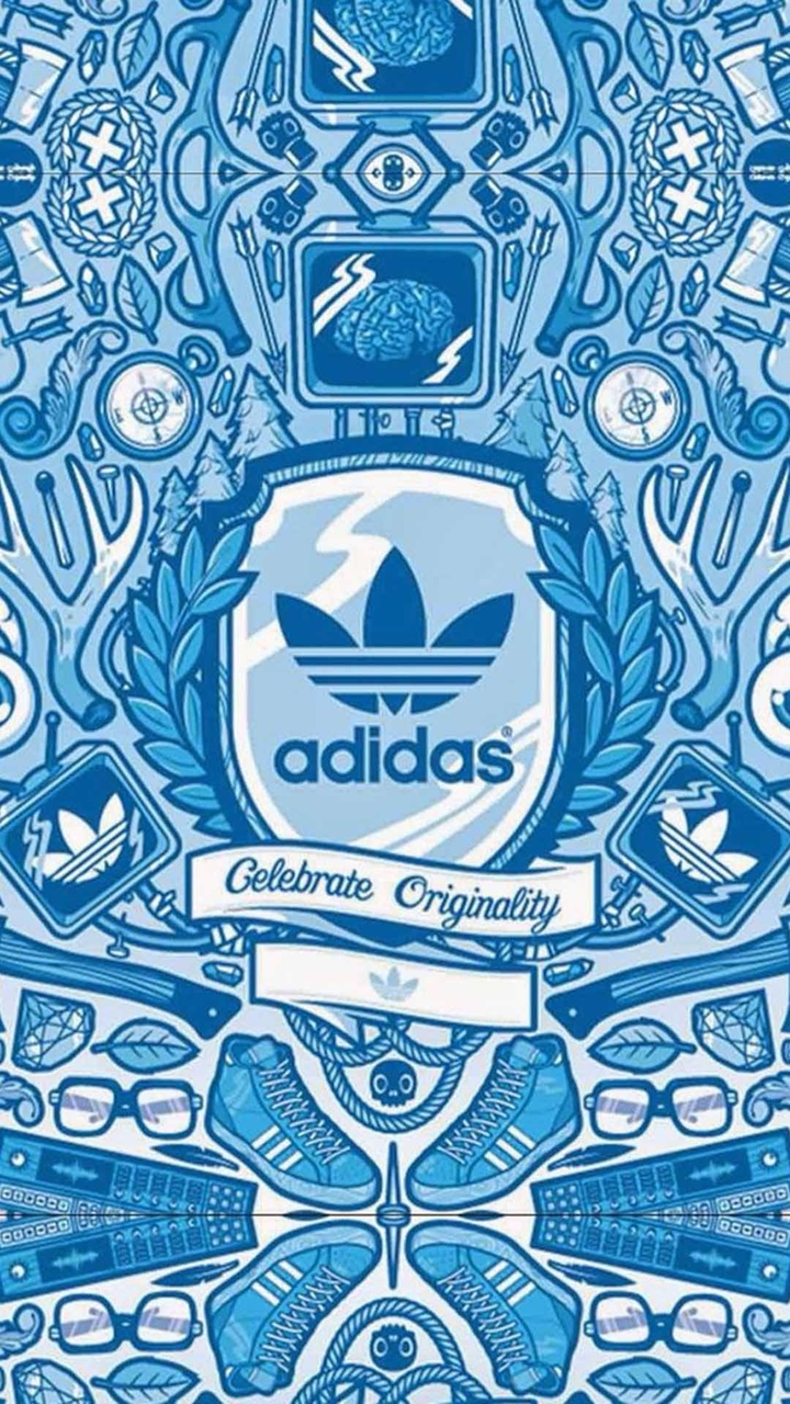 Adidas logo