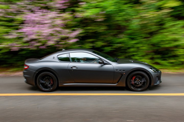 maserati