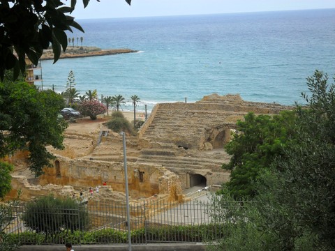 Espagne Tarragona