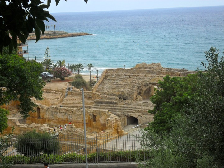 Espagne Tarragona