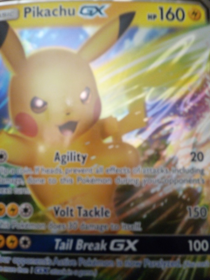 Pika Pika