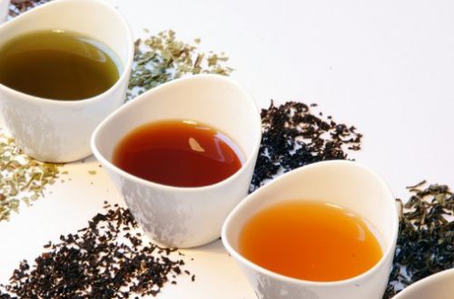 茶叶
