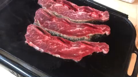 bbq