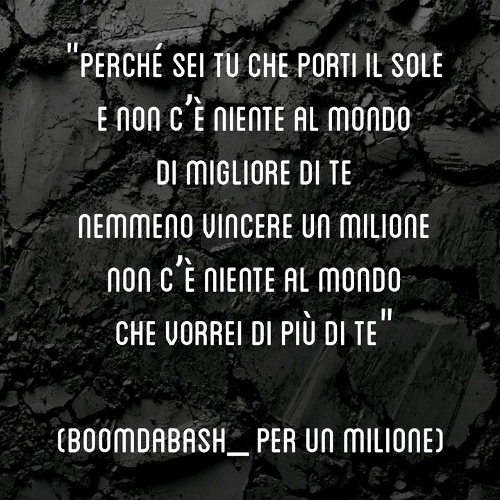per un milione_boomdabash