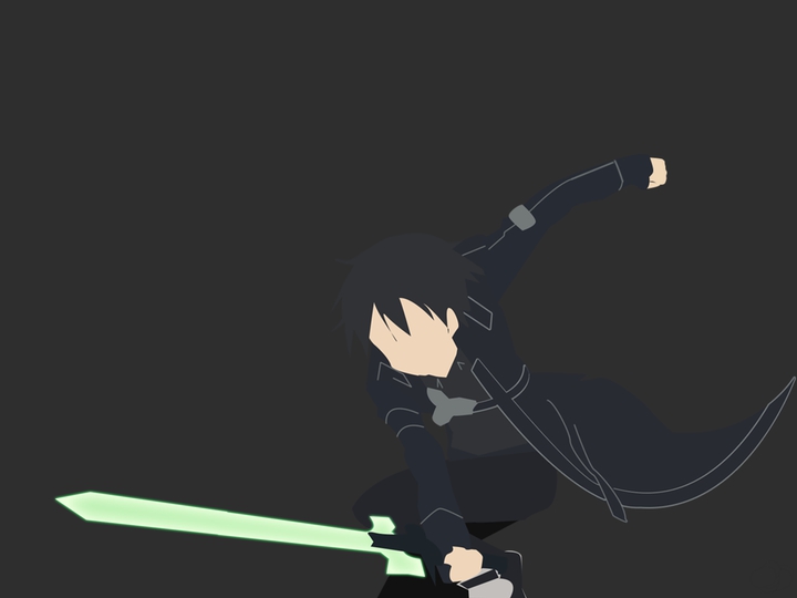 Kirito