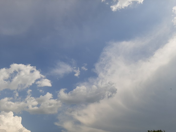 sky