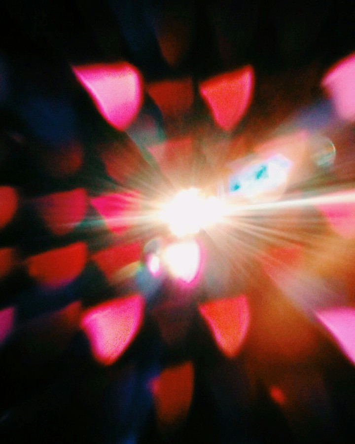 Sunray