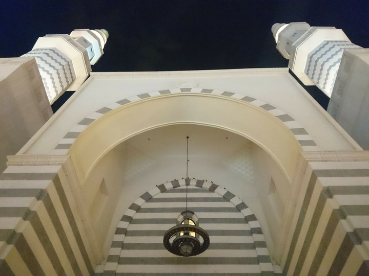 Mosque