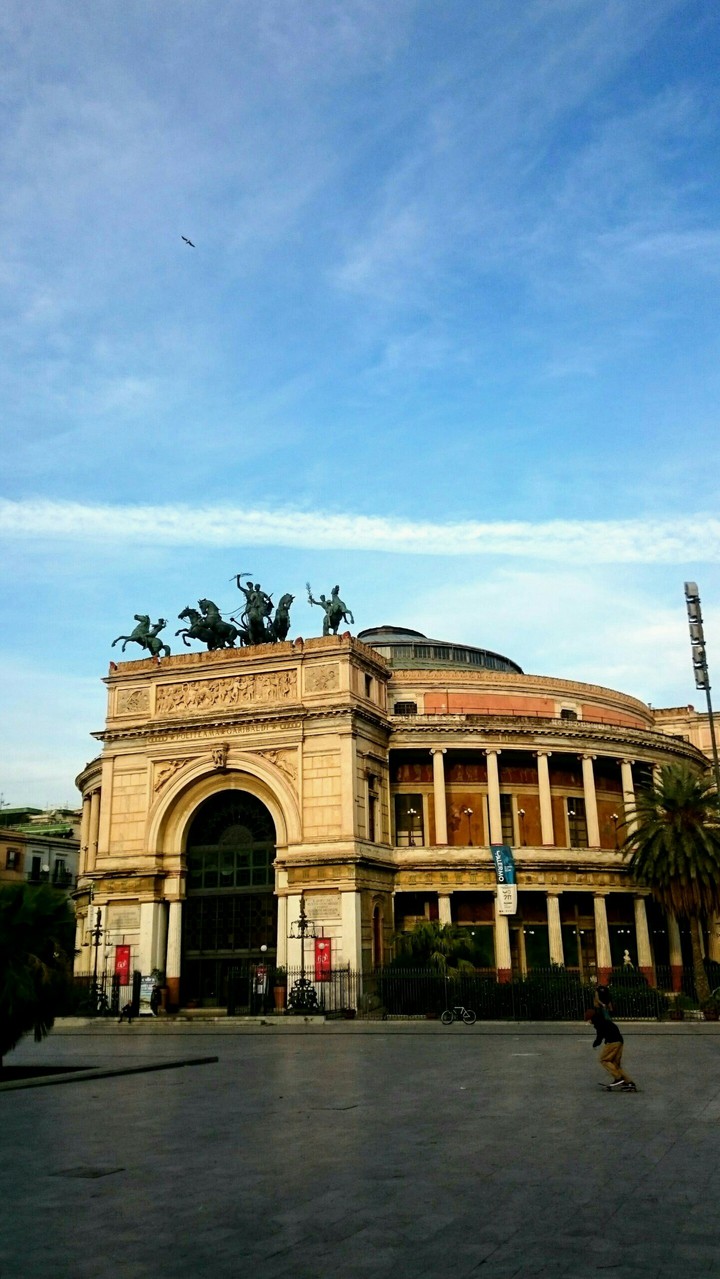 STAMATIOS