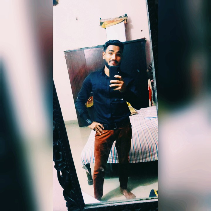 SIDDHARTH