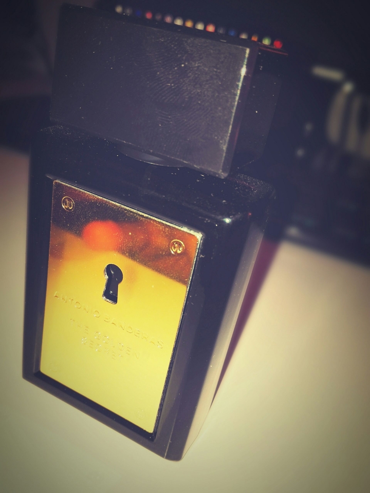 Perfume