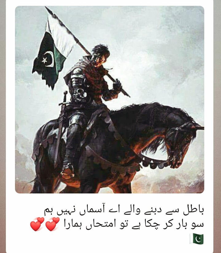 we love pak army❤❤