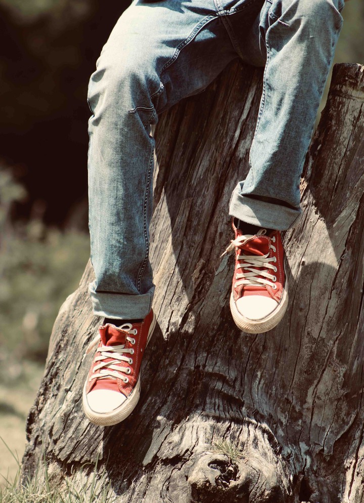 converse