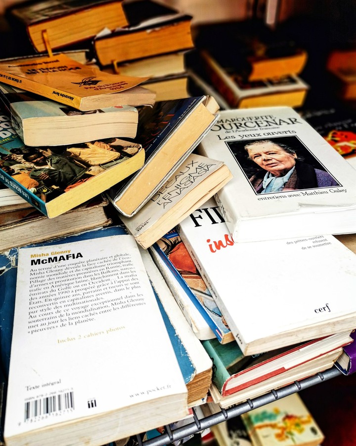Book