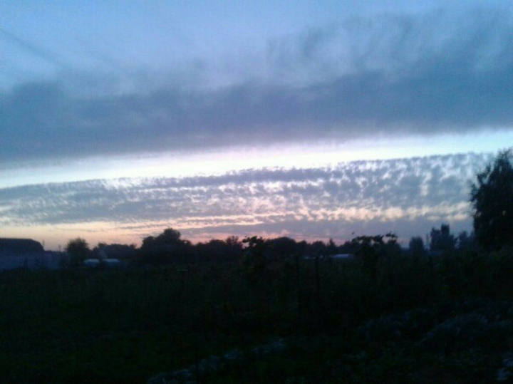 sky