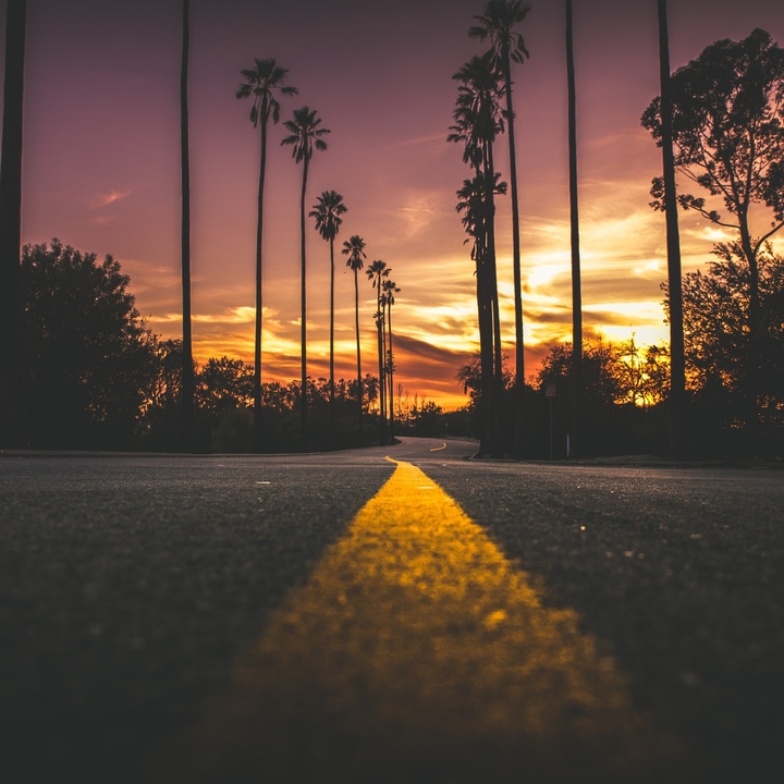 California street