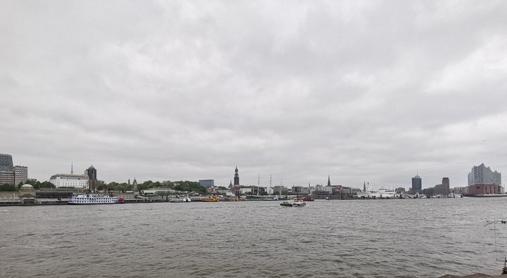 Hamburg