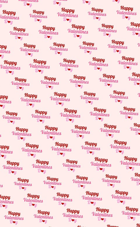 Happy Valentine's Day