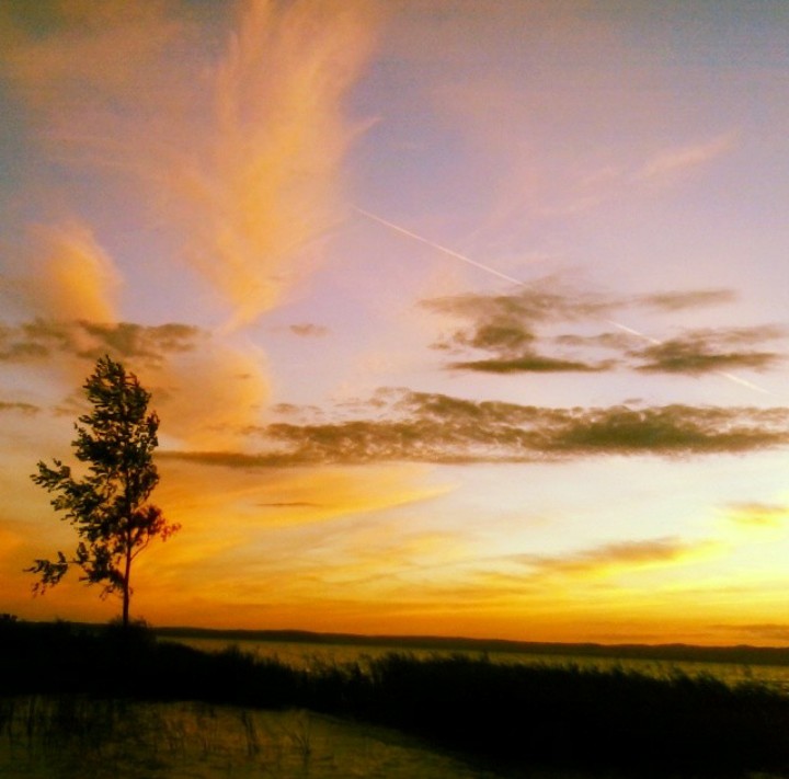 Sky