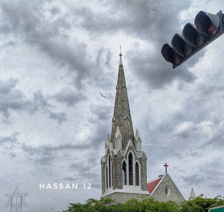 Church