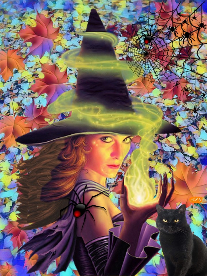 Helloween