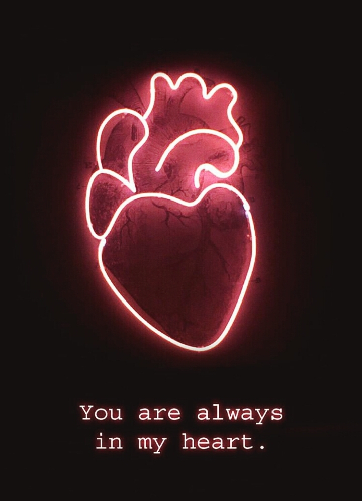 heart