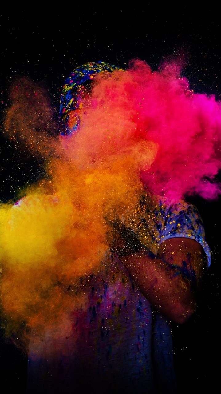 #boy #colorful