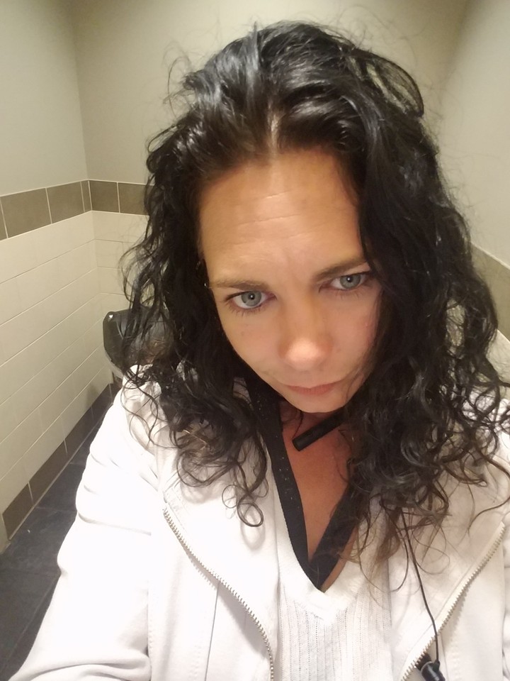 Selfie by SexyMugsy