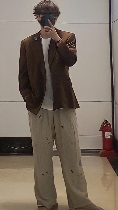 Bts Rj