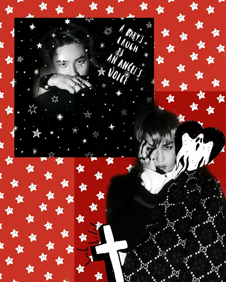kaisoo of EXO