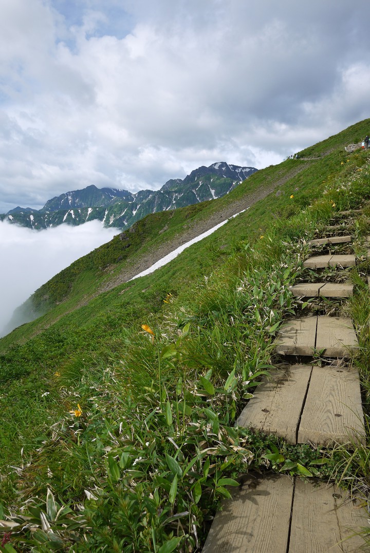 mountain