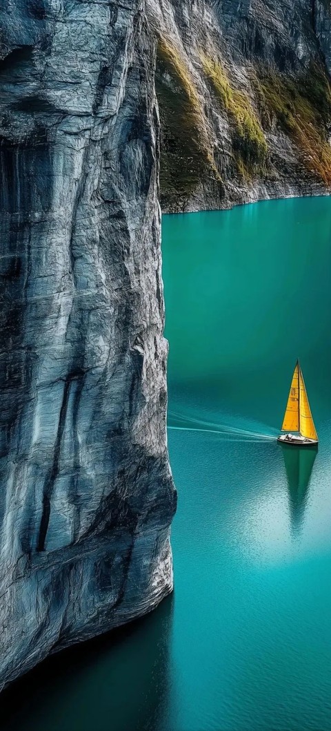 Rock, blue Hintergrundbilder