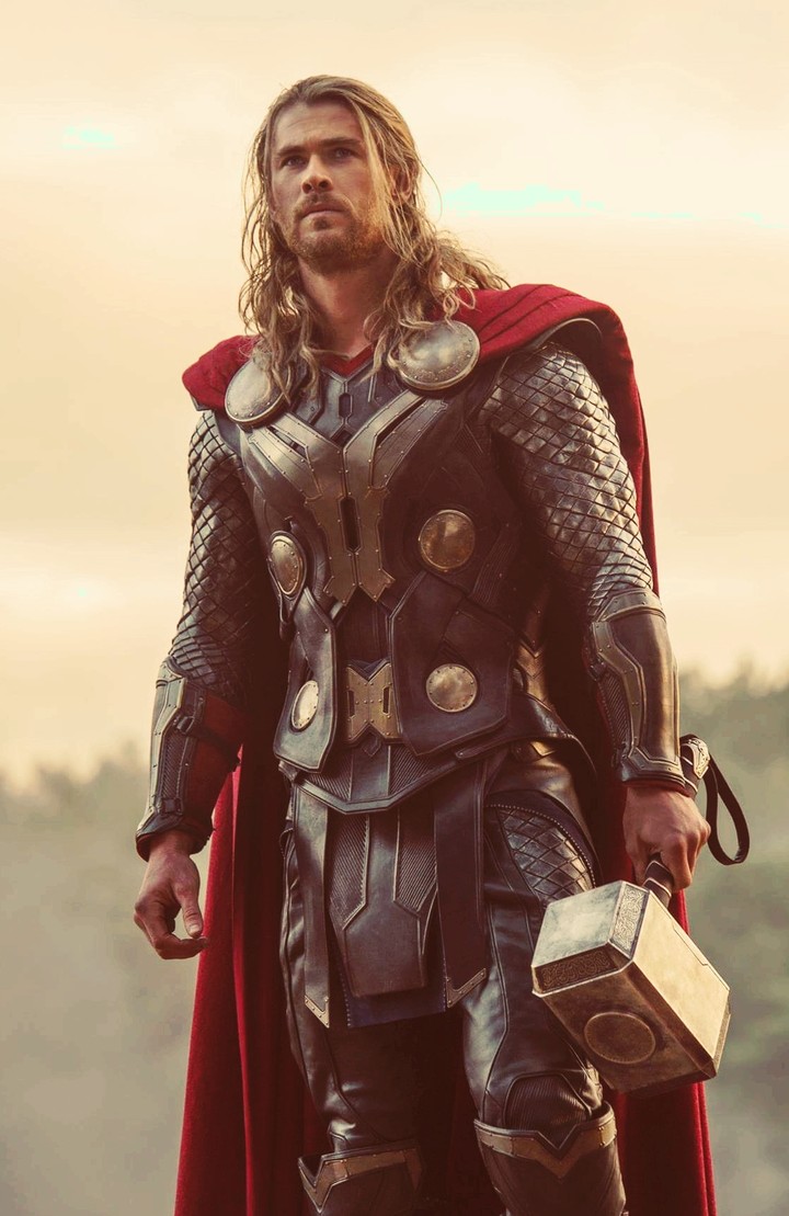 Thor