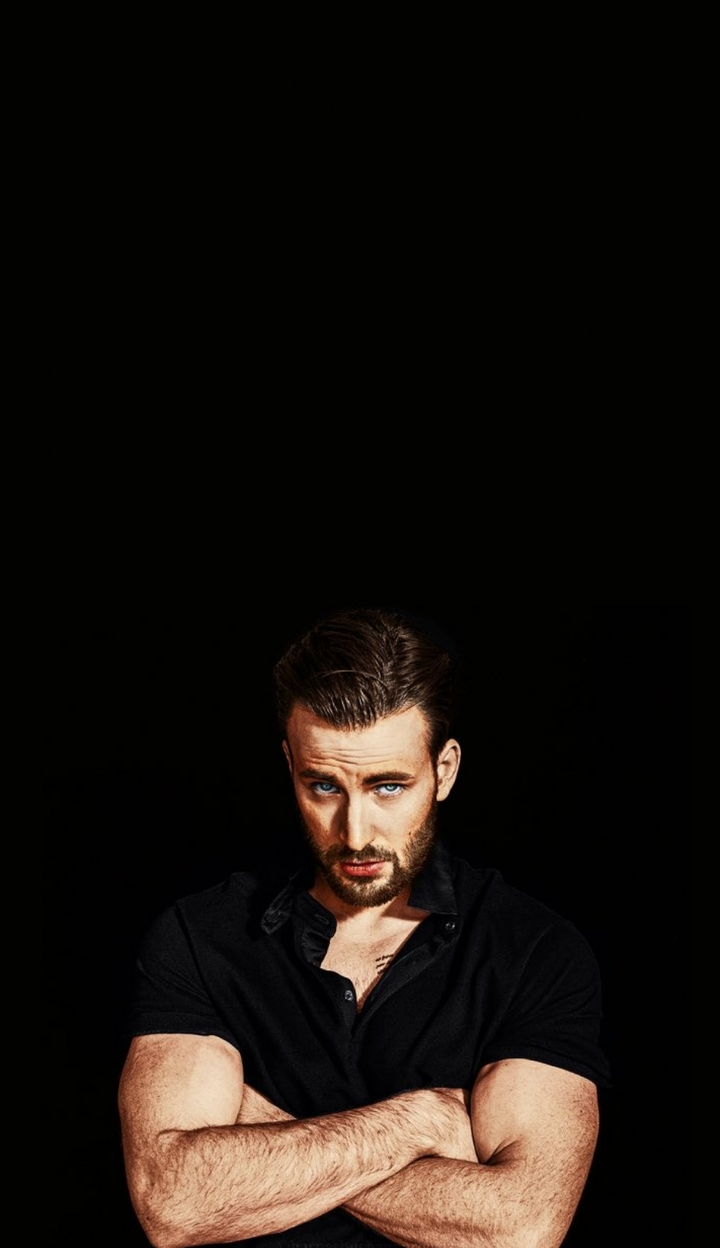 Chris Evans