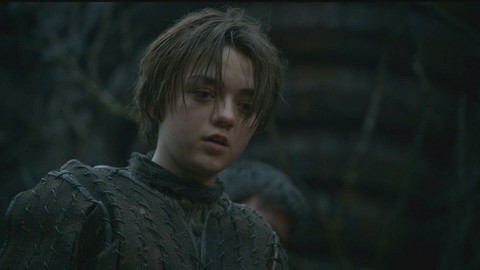 Arya stark hd