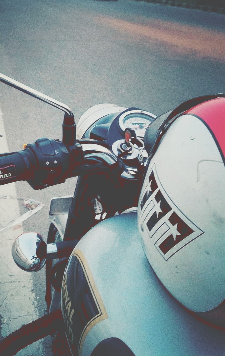 Royal Enfield