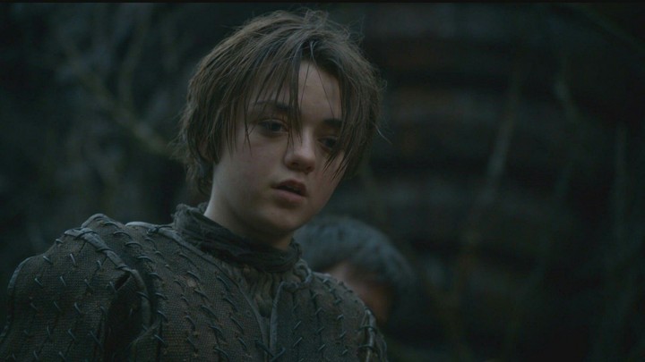 Arya stark hd