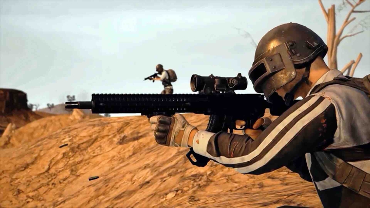 Battleground