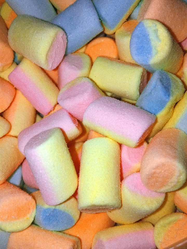 Marshmellow