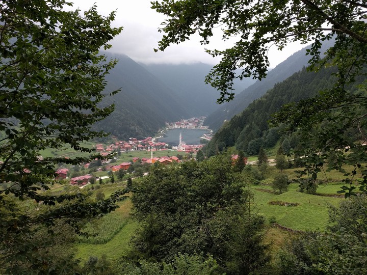 Uzungöl