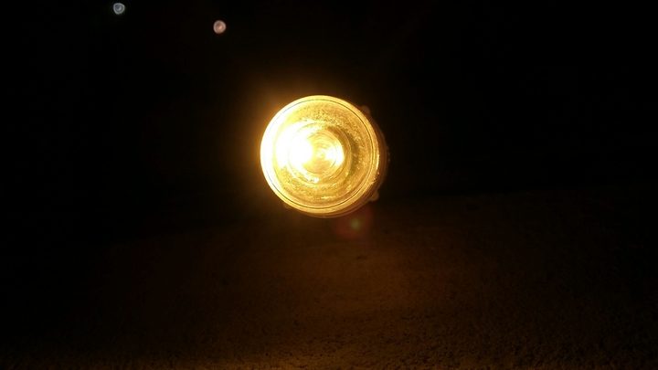 moons and stars