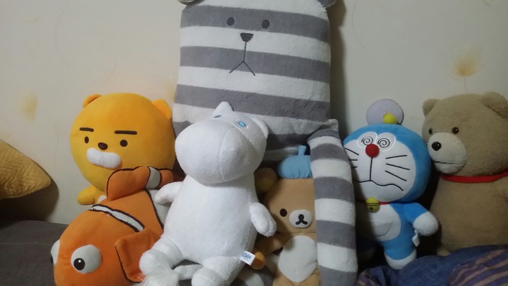 인형
