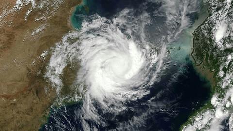 Tropical Cyclone