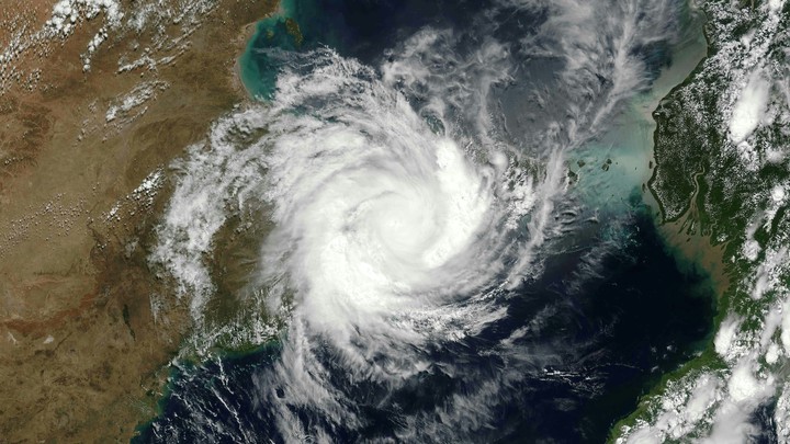 Tropical Cyclone