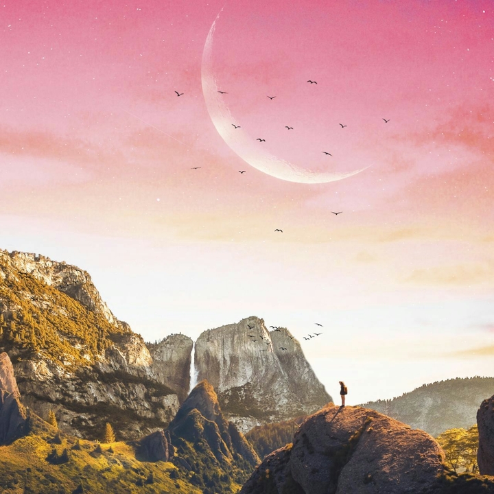 wonderful nature