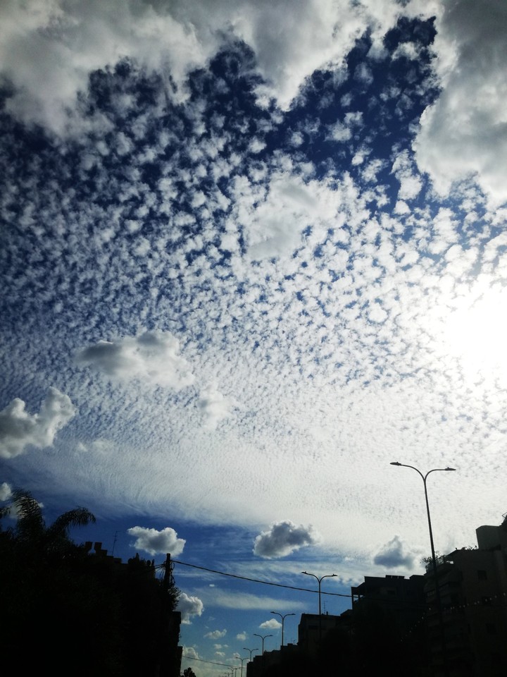 sky