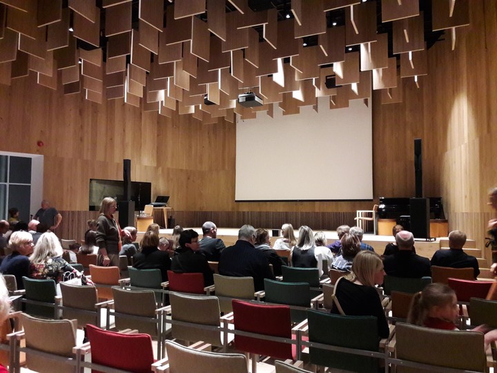 Arvo Pärt Centre