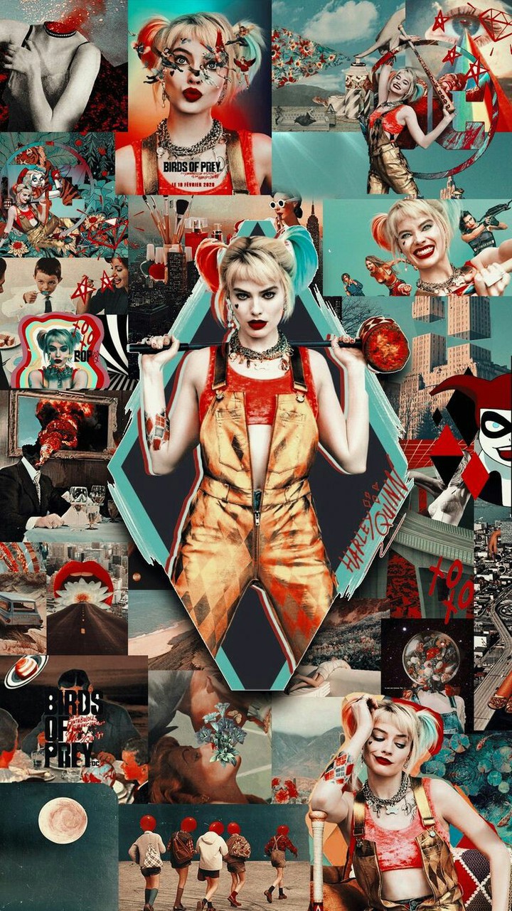 Harley Quinn