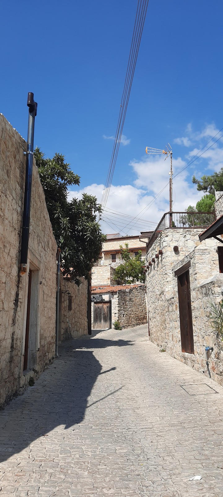Lofou, Limassol, Cyprus