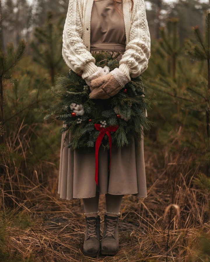 wreath